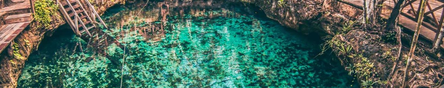 Cenote-Zacil-Ha-Tulum